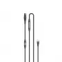 Beyerdynamic PRO X USB-C – USB-C – Mini-XLR kábel, 1,6 m