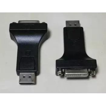 DisplayPort na DVI adaptér ProXtend ITH-DP1.2-DVID245F — podpora 4K