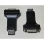 DisplayPort na DVI adaptér ProXtend ITH-DP1.2-DVID245F — podpora 4K