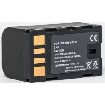 Nabíjateľná batéria Extra Digital BN-VF815 7,2 V 1800 mAh pre prenosné zariadenia