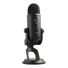 Blue Microphones Yeti mikrofón USB Blackout