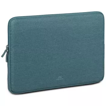 Puzdro na notebook Rivacase Suzuka 7703 35,6 cm aqua