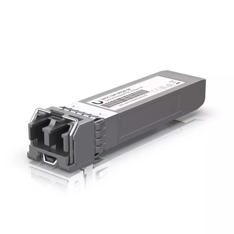 SFP transceiver modul Ubiquiti UACC-OM-SFP28-SR 25000 Mbit/s