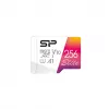 Flash pamäť Silicon Power 256 GB microSDXC UHS-I Elite