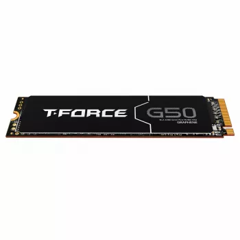 Team Group T-FORCE G50 - SSD - 2 TB - interný - M.2 2280 - PCIe 4.0 x4 (NVMe)