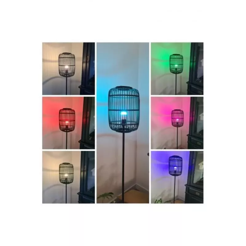 Inteligentná lampa WOOX R5085-DIAMOND 6 W biela Wi-Fi