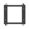 Otvorený rám LANBERG OR01-6109-B 9U 600x600 mm