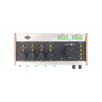 Universal Audio Volt 476P - USB audio rozhranie