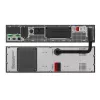 UPS EVER POWERLINE RT Plus 6 kVA T/PWPLRT-116K00/00 — Online dvojkonverzná rack/tower UPS 6kVA