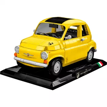 Kocky COBI Fiat Abarth 595 Executive Edition 1223 kusov