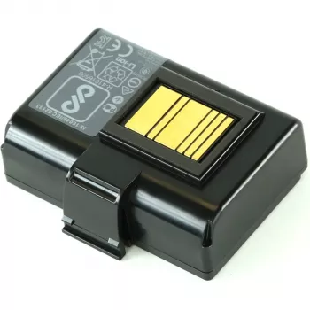 Batéria Zebra BTRY-MPP-34MA1-01 pre Zebra ZQ610 / ZQ620, 3250 mAh, čierna