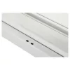 Voľne stojanový rack Digitus DN-31132 800x1000 mm 47U 800 kg sivý