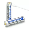 Batéria everActive 18650 3.7V Li-ion 2600mAh micro USB s ochranou BOX
