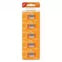 MediaRange - batéria 5 x CR123A - Li - 1300 mAh (MRBAT150)