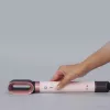 Airwrap Co-anda2x Straight + Wavy, Multistyler krémový/ružové zlato, Bluetooth, 1 700 Watt (poškodený obal)