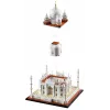 LEGO ARCHITECTURE 21056 Tádž Mahal
