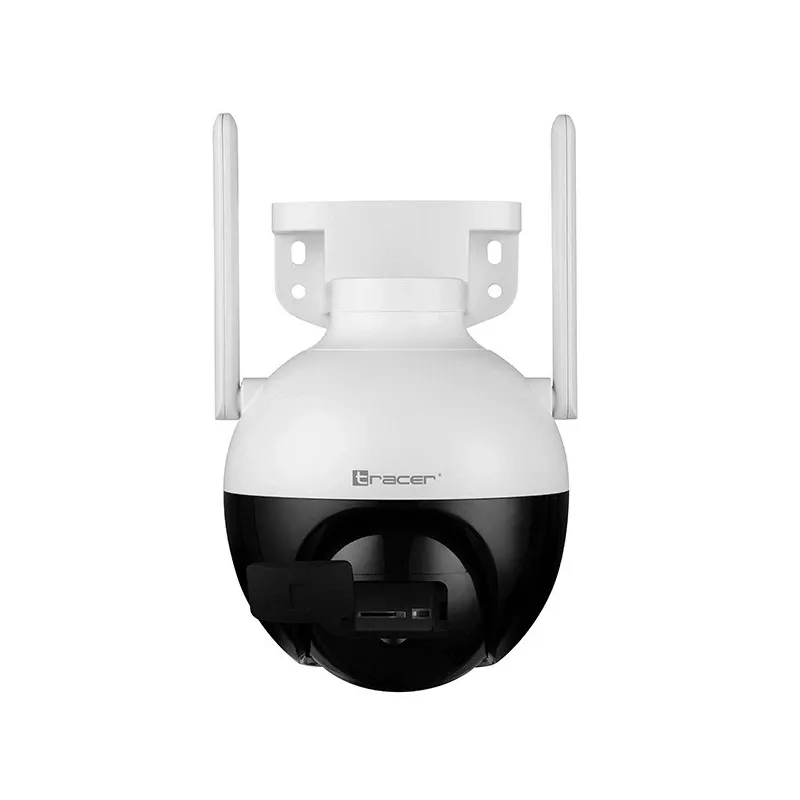 Bezpečnostná kamera Tracer 47376 GUARD 4 HD