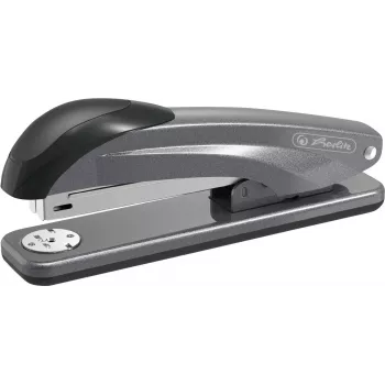 Herlitz 50025473 - sivá - kov - plast - 160 mm - box (50025473)