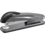 Herlitz 50025473 - sivá - kov - plast - 160 mm - box (50025473)