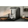 Siemens TF303E01 EQ300 kávovar (strieborný; 1300W)