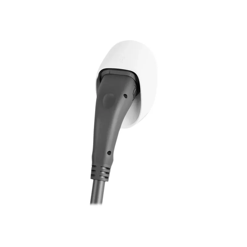 Wallbox | Socket Holder | Berlin T2 A | biela