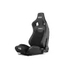 ERS4 Elite koža-suede