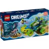 Bricks DREAMZzz 71491 Mateo a Z-Blob akčné pretekárske auto