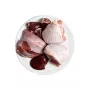 3COTY morčacie - mokré krmivo pre mačky - 80g