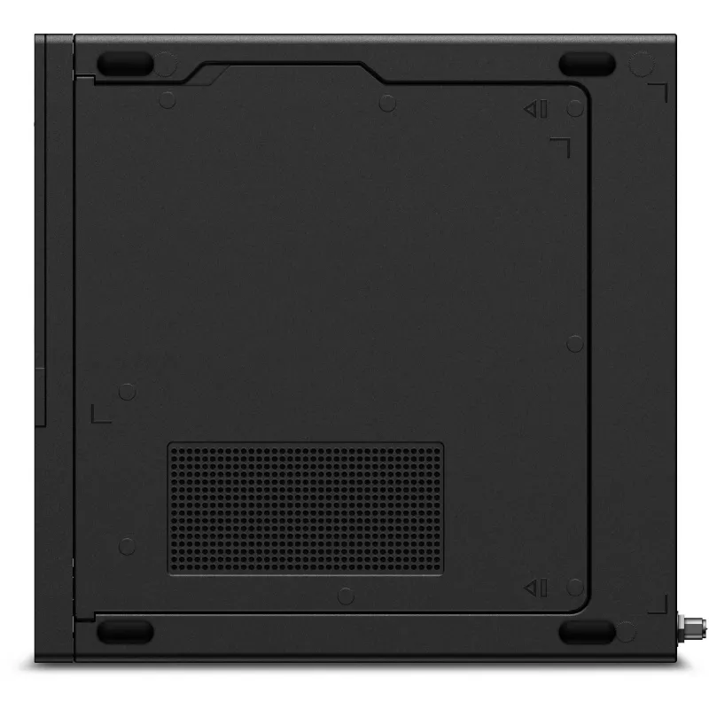 Lenovo ThinkStation P3 Tiny Gen 2 Intel Core Ultra 9 285 32 GB DDR5-SDRAM 512 GB SSD Windows 11 Pro Mini PC Workstation čierna