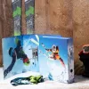 Motívová obálka A4 HERMA Winter Sport