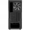 PC skriňa Sharkoon TG6M RGB Tower čierna