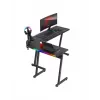 Huzaro Hero 6.0 RGB čierna