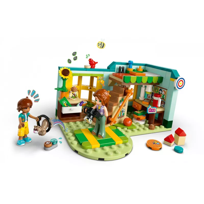 LEGO FRIENDS 42646 Izba Autumn