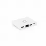 DICOTA USB-C Portable Docking 4-in-1 s HDMI - dokovacia stanica - USB-C - HDMI (D31730)