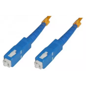 Microconnect FIB224002 InfiniBand/optický kábel 2 m SC žltý