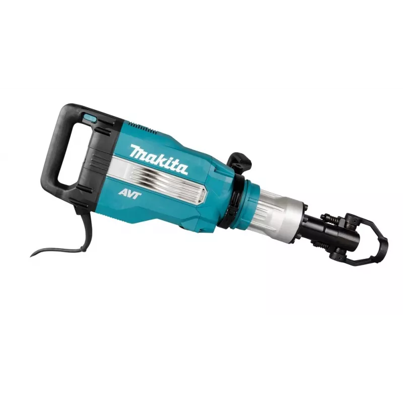 Makita HM1512 zbíjacie kladivo modré 1850 W