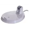 Esperanza EKK018B kanvica na vodu 1,7 L, biela/modrá
