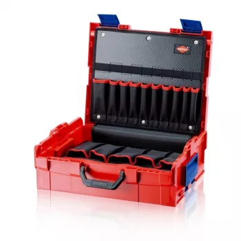 Kufrík na náradie Knipex 00 21 19 LB