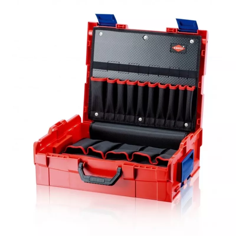 Kufrík na náradie Knipex 00 21 19 LB