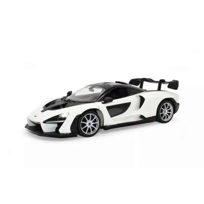 Auto Jamara McLaren Senna diaľkovo ovládaný model 1:14