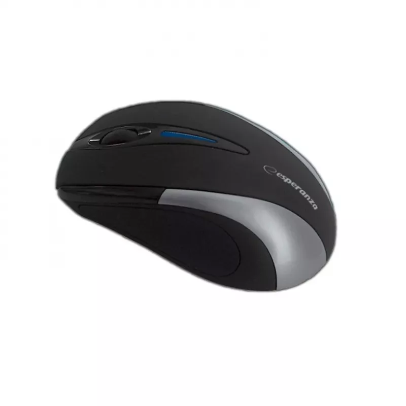 Myš Esperanza EM102S USB Type-A