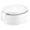 Nabíjacia stanica Belkin BOOSTCHARGE WIZ035kqWH 2-in-1 Qi2 15W pre telefóny a príslušenstvo
