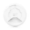 Ubiquiti U6+ bezdrôtový access point 2402 Mbit/s biely Power over Ethernet (PoE)