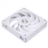 Lian Li UNI FAN P28 120 mm ARGB skriňový ventilátor, balenie 3 ks, biela
