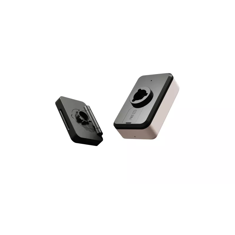 Tracker pre domáce zvieratá Enabot ROLA WH287307W GPS sledovanie vodotesné obojkové zariadenie