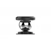 Fixed Holder Fixed Icon Flex Mini FIXIC-FLEXM-BK — nastaviteľný integrovaný držiak, čierny