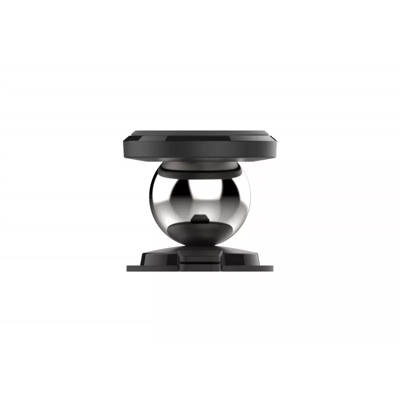 Fixed Holder Fixed Icon Flex Mini FIXIC-FLEXM-BK — nastaviteľný integrovaný držiak, čierny
