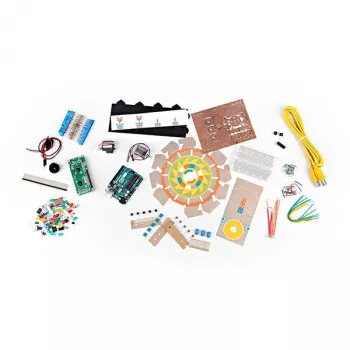 Arduino K000007 príslušenstvo pre vývojové dosky (K000007)