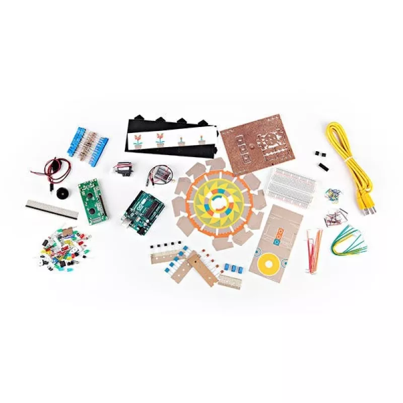 Arduino K000007 príslušenstvo pre vývojové dosky (K000007)