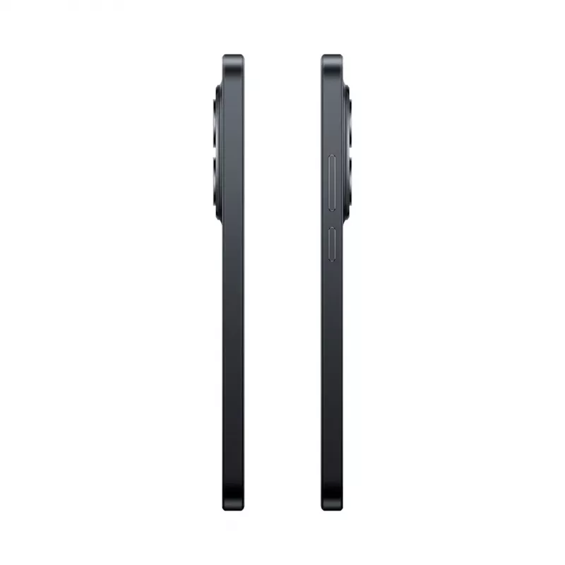 Xiaomi Redmi Note 15 Pro čierny – 17,2 cm (6,77) 12 GB 512 GB 6500 mAh čierna